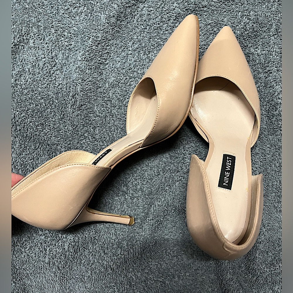 Nine West Folowe Pumps 👠